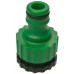 1/2in - 3/4in Quick Connector Tap Adapter
